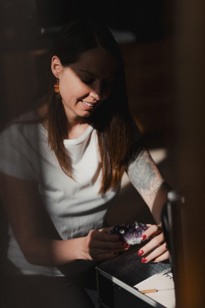 Harmonisation énergétique